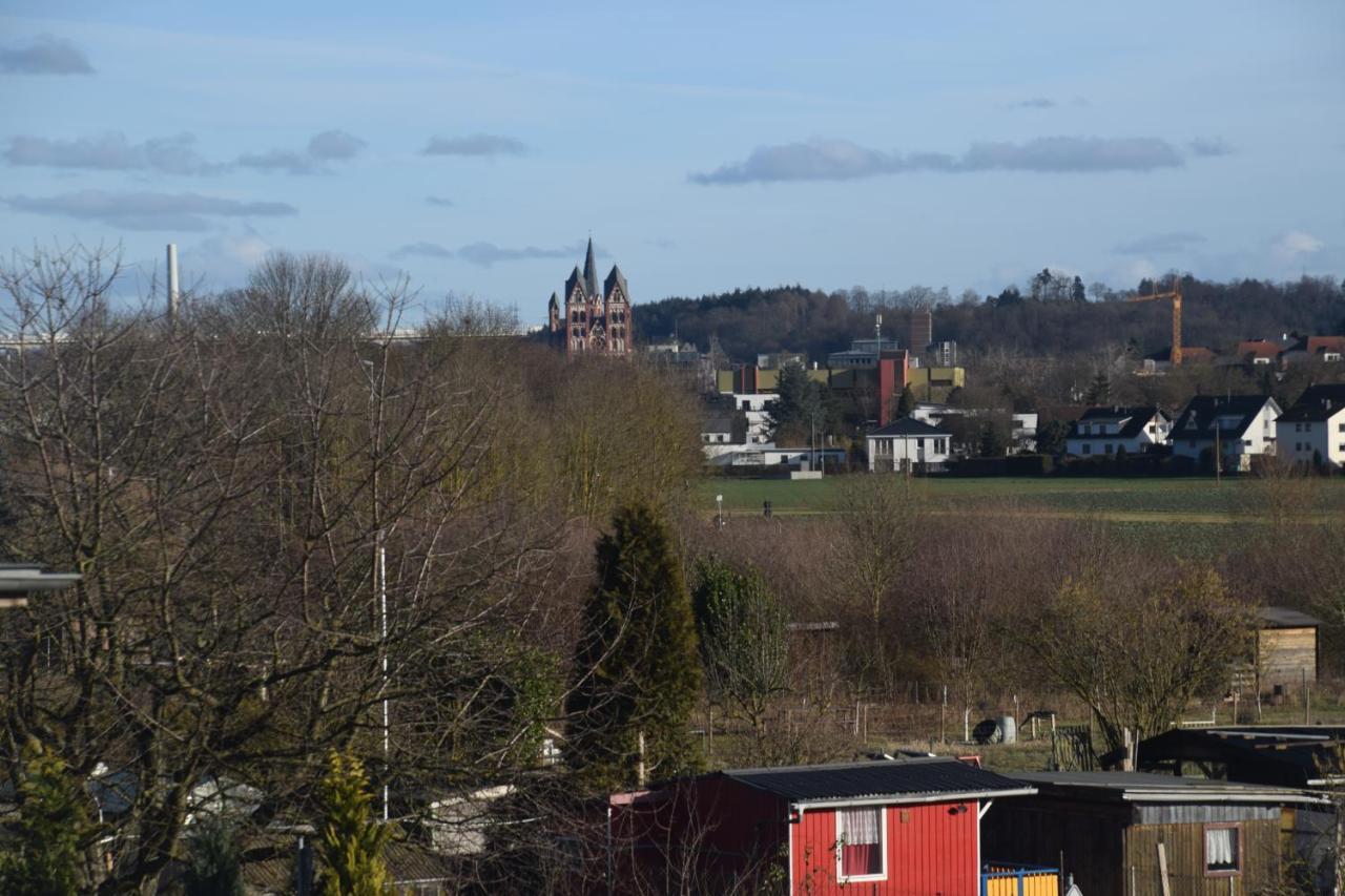 Fewo Landweg Apartment Limburg an der Lahn Luaran gambar