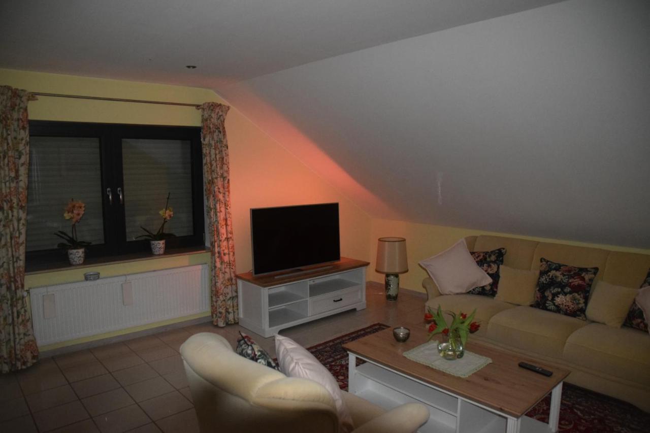 Fewo Landweg Limburg an der Lahn Luaran gambar