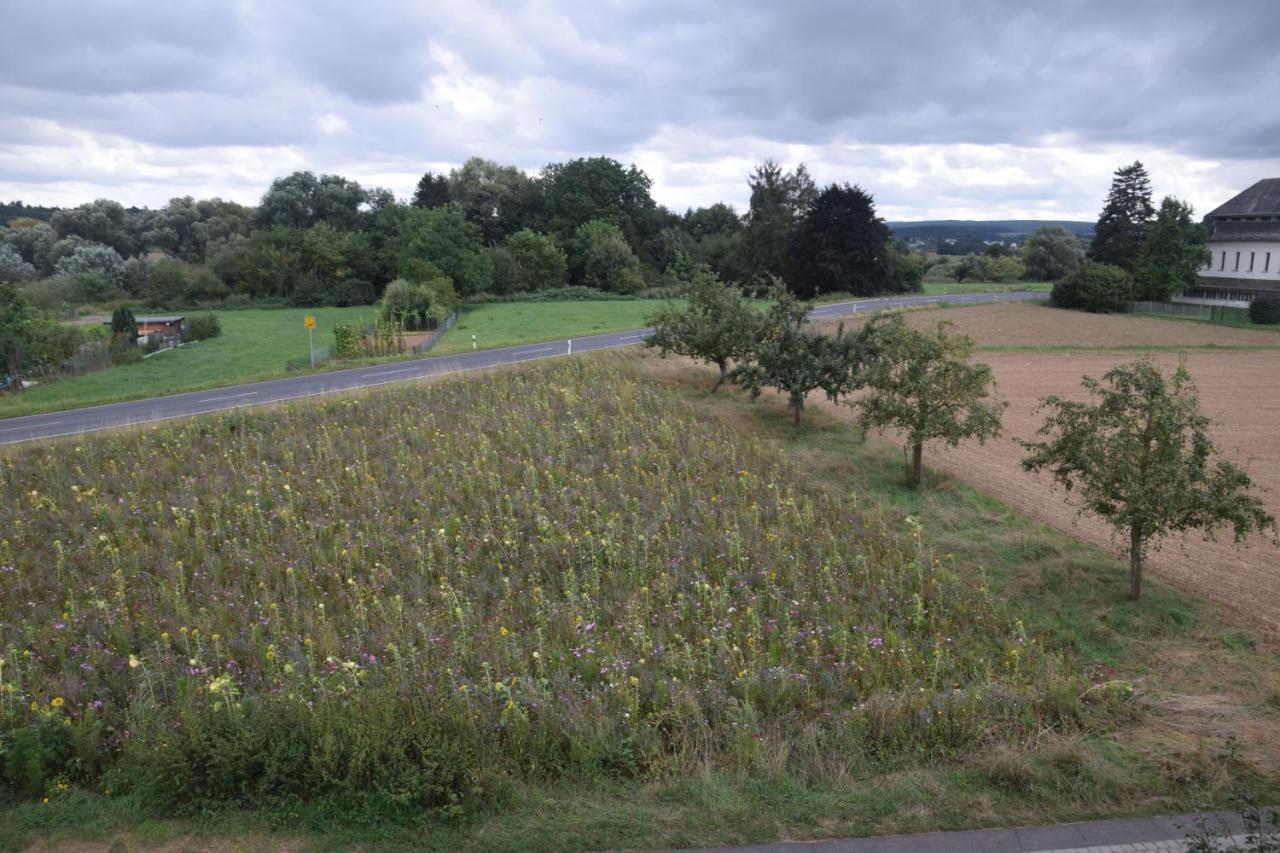 Fewo Landweg Apartment Limburg an der Lahn Luaran gambar